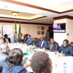 President Salva Kiir Calls for Unity and Peace in Ongoing Tumaini Negotiations