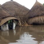 Floods Leave Over 18,000 Homeless in Lafon County