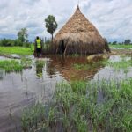 Farmers in Unity devastated as floods washed away their hope