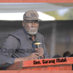 SPLA Veteran Criticizes Kiir’s Government for Neglecting Liberators