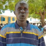 Classroom Shortage at Mary John Primary School Hampers Learning, Exposes Students to Harsh Conditions