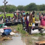 Floods of Fangak: A Community in Crisis, 6,500 displaced