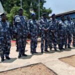 Police Chief Calls for Diligence Among South Sudan’s Border Police