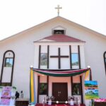 Presbyterian Church inaugurated new temple in Juba