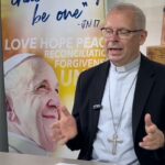 Pope Envoy doubt South Sudan capacity to conduct elections within limits timeframe.