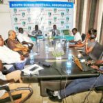 10 team to plays in a new league to be inaugurates unveiled.