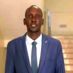 Unity State Appoints New Representative in Juba