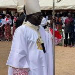 St. Mary Immaculate Parish in Terekeka Celebrates Feast Amid Eucharistic Congress and Golden Jubilee
