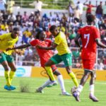 South Sudan Falls to Heartbreaking Last-Minute Defeat Against South Africa in AFCON Qualifier