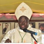 Bishop of Wau Advocates Against Discrimination Based on Wealth