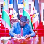 President Kiir Makes Key Appointments and Reassignments in Finance and Security Sectors