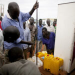 Civil Defence Director Bans Black Market Petrol Sales in Western Equatoria