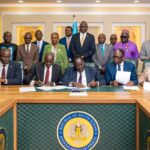 Committee on Peace Implementation signed a report, Await Presidency’s Decision on Elections