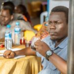 Juba Residents Share Peace Tea to Mark International Peace Day