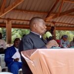 Church Leader Urges Police to Prioritize Civilian Safety in Western Equatoria State