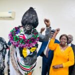 Warrap Communities Praise Unity State Governor for Advancing Border Peace