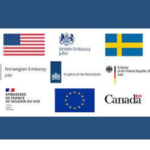 International Community Disappointed by Continued Extension of South Sudan’s Transition Period