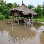 Youths in Nzara County Urge Support for Flood Victims