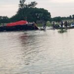 Humanitarian Agencies Conduct Flood Impact Assessment in Rumbek East