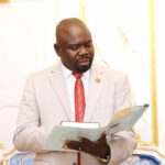 Newly Appointed Deputy Governor of WES Urged to Promote Social Cohesion