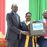 Finance Minister Presents South Sudan’s FY24/25 Draft Budget to Parliament