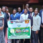 South Sudan Students’ Union in Uganda Launches Charity Program to Support Refugees