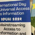 S. Sudan Pledges to Guarantee Citizens’ Right to Information