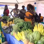 Church Leader Urges Peace Amid Economic Hardships