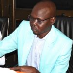 South Sudan Council of Churches appointed a new General