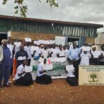 Twenty-Five Youths Complete Economic Empowerment Training