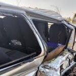 Nine Injured in Magwi-Torit Road Accident