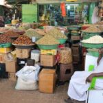 Torit Traders Ready to Reduce Prices as SSP Gains Value