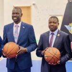 Bank Administration Offers Sports Complex for National Sports Conference