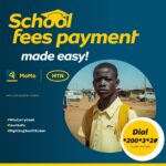 Mobile Telecom Set Online Payment for School Fees in South Sudan