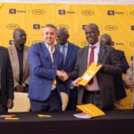 Early Talent to Empower Female Students in Universities Launch in Juba