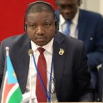 Bank Governor Raises Alarm Over High-Interest Rates Restricting Key Sector Funding