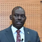 Minister of Finance Announces Release of Salary Arrears for Civil Servants