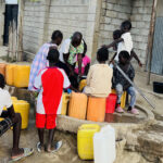 Juba Residents Turn to Boreholes Amid Water Tankers Strike Over Price Enforcement