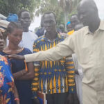 Tragic Incident of Infant Eaten by Fatal Bear Reported in Leer