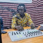 From Speakers on Motorbikes to Airwaves: A Local Journalist’s Journey to Establishing Community Radio in South Sudan