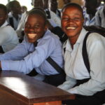 28,000 Schoolgirls Receive Cash Support in Bentiu