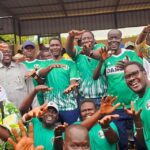 Leer County Football Association Elects New Leadership