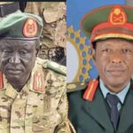 End of National Security Chief’s Era as New Warrap Governor Appointed