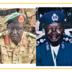 Why President Kiir Revoked the Appointment of Gen. Akol as Warrap State Governor