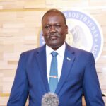 President Kiir Briefed on Key Outcomes from 79th UN General Assembly