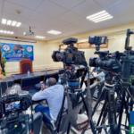 Journalists Encouraged to Uphold Professionalism Amid Economic Challenges