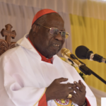Retired Cardinal Appeals to the Faithful to Do Good Deeds