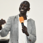 “This case is political by nature and requires a political solution, not legal proceedings,” Yakani Says