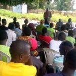 New Vocational Training Centre Empowers Youth in Mundri Area