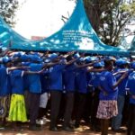 SPLM-IO Restructures Leadership of its Chapters in Western Equatoria